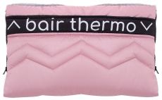 Муфта на ручку коляски Bair Thermo Muff pink